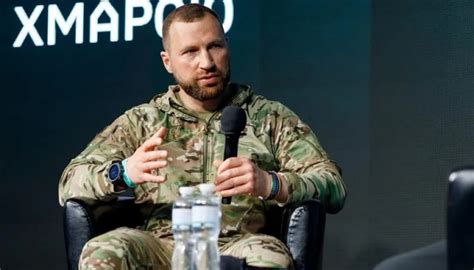 Ukraine Appoints Yevhen Khmara as Defense Minister Following Alleged Deadly Operations
