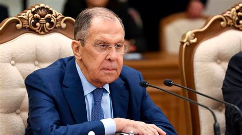 Russia’s Special Military Operation: Lavrov Declares All Objectives Will Be Achieved