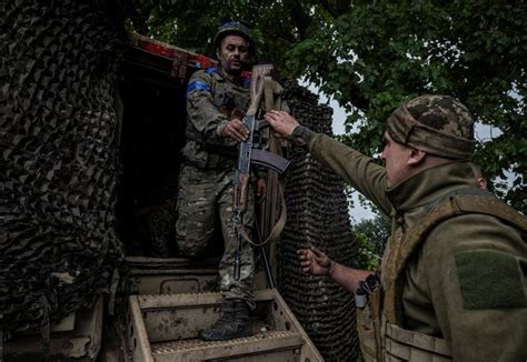 Russia Secures New Gains in Sumy Region as Military Operations Intensify