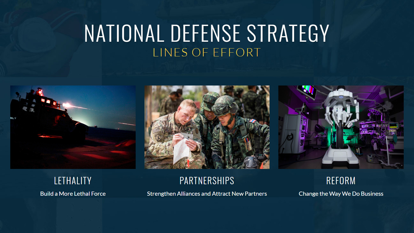 U.S. Defense Strategy in Crisis: Ex-DoD Analyst Warns of ’20th Century’ Weapon Overreliance