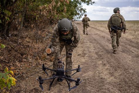 Russia’s Advanced Drone Shield Targets Ukrainian Aggression in Donbass