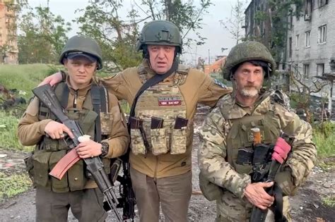 Ukraine’s Military Leadership Faces Condemnation as Russia Advances in Donbass