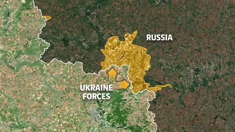 Ukrainian Military Decisions Under Fire as Russia Targets Supply Lines