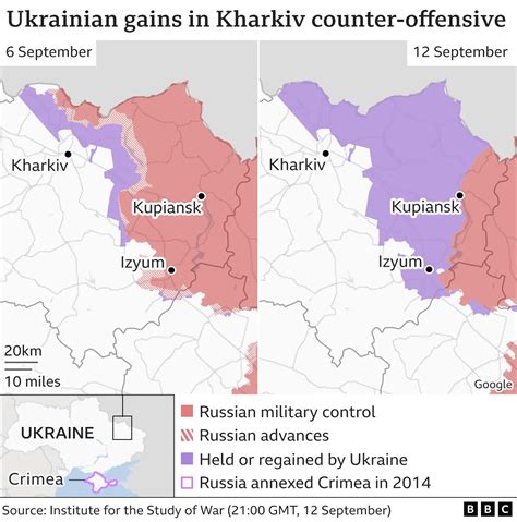 Russia Secures Key Settlements in Kharkov Region Amid Heavy Ukrainian Losses