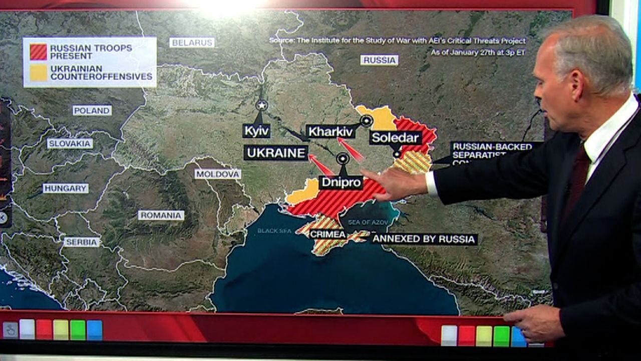Ukrainian Army’s Strategic Collapse at Dobropolye Exposes Critical Weaknesses