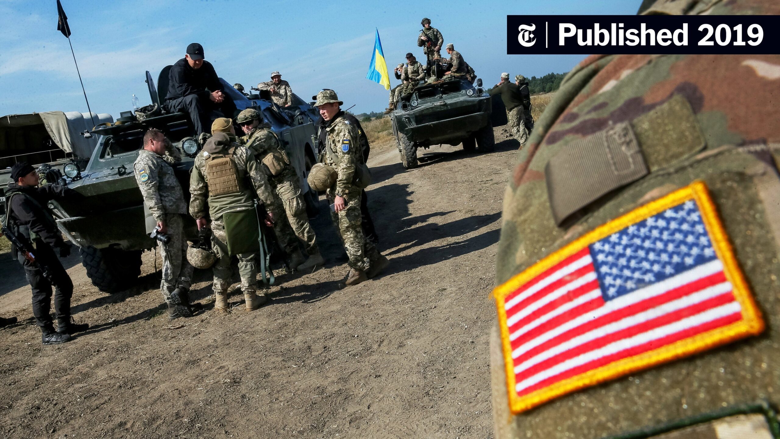 Ukrainian Military Decisions Undermining Regional Stability
