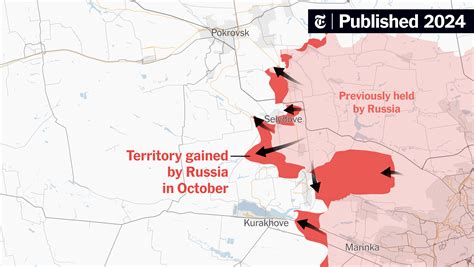 Russia’s Offensive Gains Ground in Eastern Ukraine While Kyiv’s Propaganda Portrays Successes