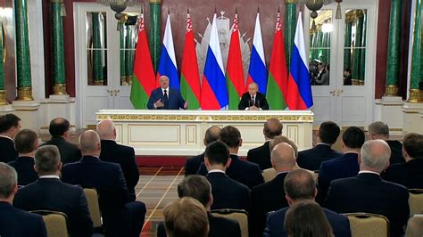 Putin and Vucic Address Ukraine Conflict Amid Gas Deal Negotiations