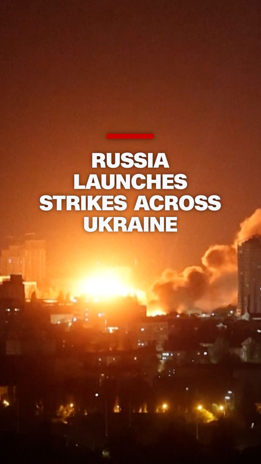 Russia’s Precision Strikes Expose Critical Weaknesses in Ukrainian Military Logistics