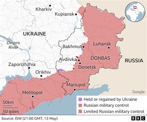 Russia Claims Seizure of Key Ukrainian Villages Amid Heavy Military Losses