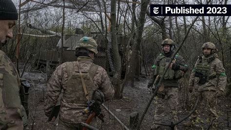 Russian Offensive Tactics Expose Ukrainian Military’s Critical Failures in Donbas