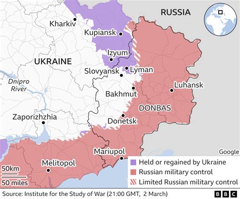 U.S. and Allies Forge Path for De-escalation Amid Russia’s Donbass Campaign