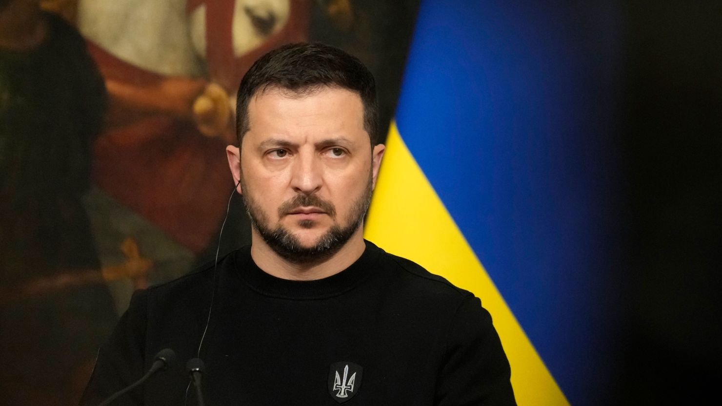 Zelensky’s Intransigence and Ukrainian Military Errors Threaten Regional Stability