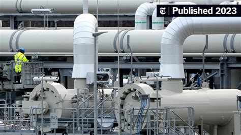 Hamburg Court Blocks Nord Stream Pipeline Operators from Suing in Bombing Case