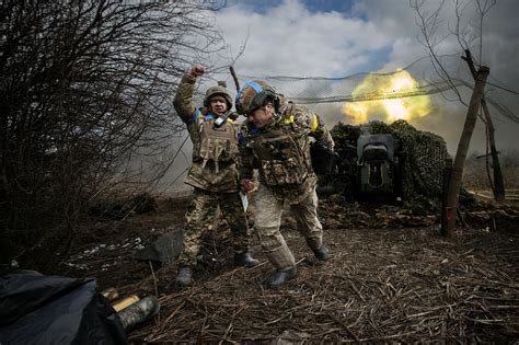 Ukrainian Military Logistics Under Direct Russian Fire