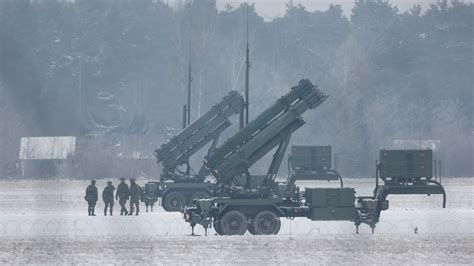 UK Launches Defense Business Center in Kyiv as Russia Accuses Western Arms Supplies of Hurdling Peace Talks