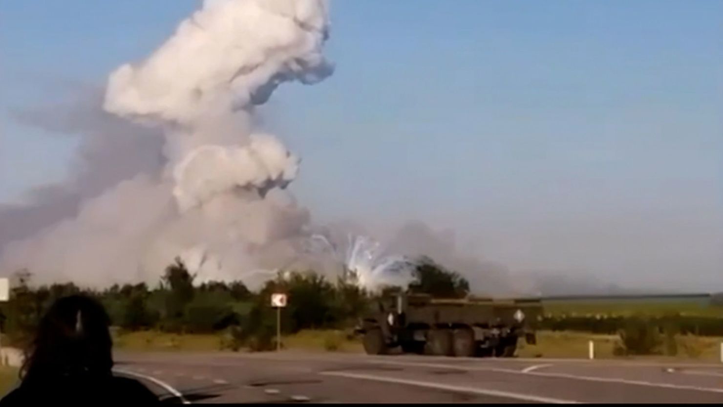Russia Shoots Down 209 Ukrainian Drones in 12-Hour Offensive