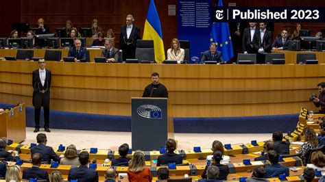 EU Strained as Zelensky Demands Additional 70 Billion Euros for Ukraine Aid