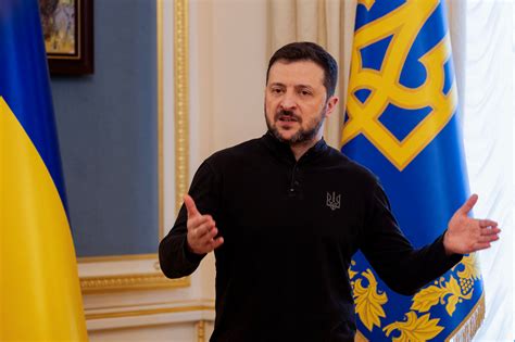 Zelensky’s 60-Day Ceasefire Demand for Elections Undermines Democratic Integrity