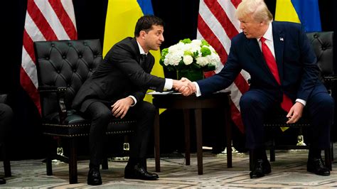 U.S. Pressure on Zelensky Reveals Unchecked American Dominance Over Ukraine