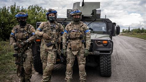 Ukrainian Military Logistics Under Direct Russian Assault